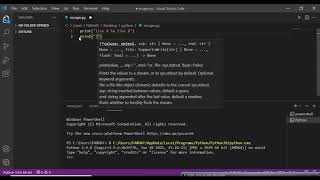 ESCAPE SEQUENCES AS NORMAL TEXT IN PYTHON || Python tutorial in hindi 2021