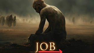 The Secret Job Knew | Every Christian Must Know This #biblestudy