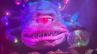 2026 Dungeons & Dragons: Secrets of Waterdeep, FULL POV walkthrough #UniversalFFN #FanFestNights