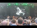 hawkwind playing hassan i sabbah live at jodrell bank july 6th 2013