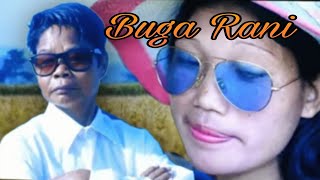 Buga rani garo short comedy