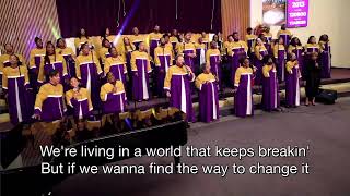 PERFECTING CHURCH –SUNDAY, MAY 31, 2026 – 10:45AM HOMEGOING SERVICE