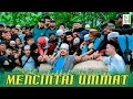 AL MAHABBAH WALISONGO | MENCINTAI UMMAT | POJHINA EMAK