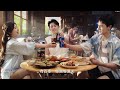 [CF] Zhao Lusi , Dylan Wang and Li Yunrui for Pepsi China Summer CF