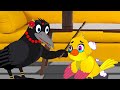 টুনির ডিম tunir dim bangla cartoon thakurmar jhuli pakhir golpo golpo tuntuni golpo