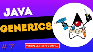 Generic Constructors and Generic Interfaces in java 11 - Generic Complete Tutorial No. 7