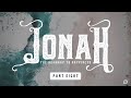 Embrace Your Purpose | Jonah, The Roadmap To Happiness, Part 8