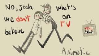 WDBWOTV - animatic...? [remake] [special +21k]