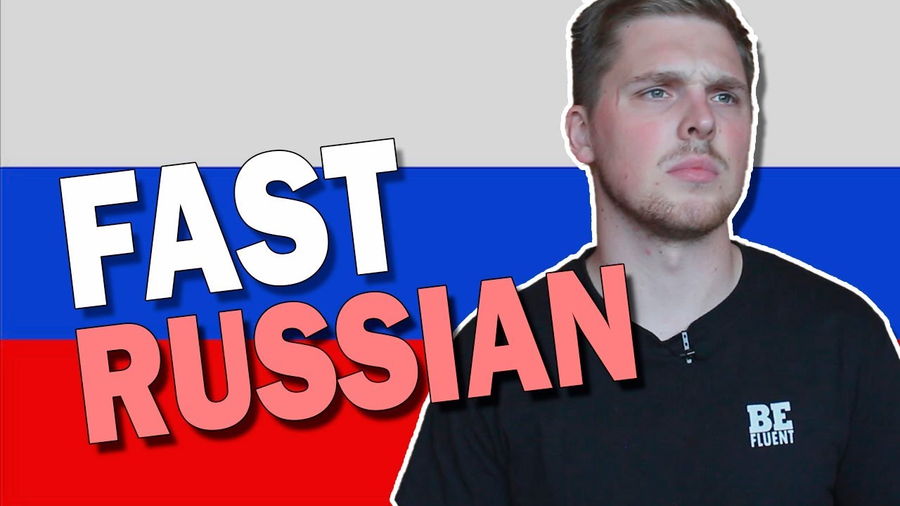 Learning From Biographies Fast Russian Youtube