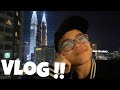 VLOG ‼️ HOTEL di KLCC ~ [ MALAYSIA ] “bersama keluarga”