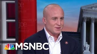 Congressman Calls Out Senator Mitch McConnell For Being A 'Coward' | Morning Joe | MSNBC