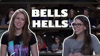 Critical Role Clip | The Birth Of Bells Hells | C3E12