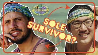 Survivor 43 Episode 12 Recap | EPIC Blindside Seals Someone's Fate...