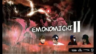 Kemonomichi 2 Main Event - Part 1 獣道弐 本戦 その１