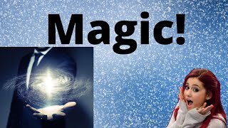 Hard vs Soft Magic systems ft. Levi Johnson