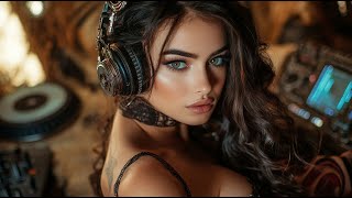 Tech HOUSE MIX 2024 - Nina Kraviz, Rod Wave, John Summit, AC Slater Style DJ Mix