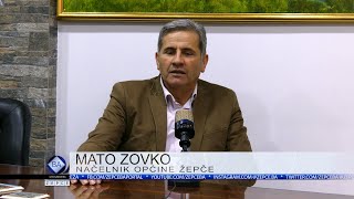 Zepce.Ba - Intervju sa novim-starim načelnikom Općine Žepče Matom Zovkom