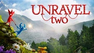 Unravel Two, Cap  1