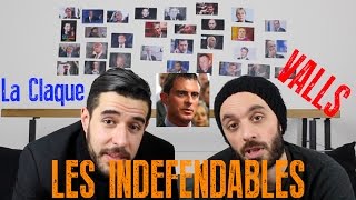 HORS-SERIE- LES INDEFENDABLES! ON A DÉLIRÉ DE OUF EN FAISANT CETTE VIDÉO! À VOIR JUSQU'AU BOUT!