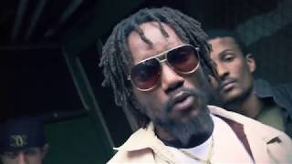 Kabaka Pyramid - Free From Chains (2011) [official video / lyrics / hd audio]