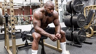 This is how to get strong on bench press | Mike Rashid