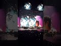 Alex Gonzalez drum solo - Mana' live / en vivo at the forum 6/24/22