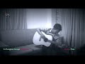 jab koi baat cover unplugged with pu thangjalen doungel