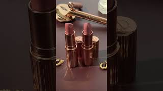 Stop motion Charlotte Tilbury @CharlotteTilbury #stopmotion #stopmotionanimation #videoproduction