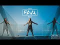 FAVA feat. Keeno - FLY (SUNandBASS Rec) Official Video