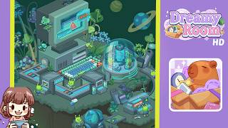 Dreamy Room Level 679 Solution Walkthrough