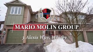 3 Alexis Way, Whitby