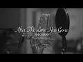 After The Love Has Gone by SOLO-DUO ~ギラ・ジルカ＆矢幅歩（Vo)