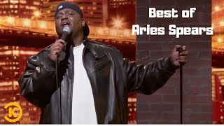 Best of Aries Spears