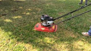 Tagliaerba HoverPro Toro