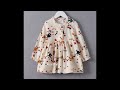 winter frock design for baby girl 2023 latest baby frocks design new baby frock designs 2023