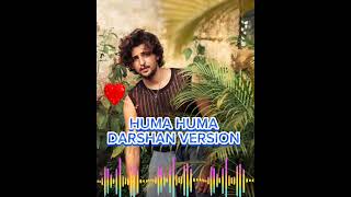 The Humma Song – OK Jaanu | Shraddha Kapoor | @DarshanRavalDZ #darshanraval