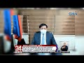 24 Oras: P67-B na pondong inilaan ng Kamara para sa multi-purpose buildings sa 2021 budget...