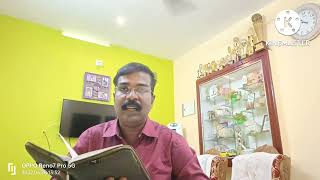 ബൈബിളിലെ പരിശുദ്ധാത്മാവ് . വ്യക്തിയോ ?... ശക്തിയോ ?