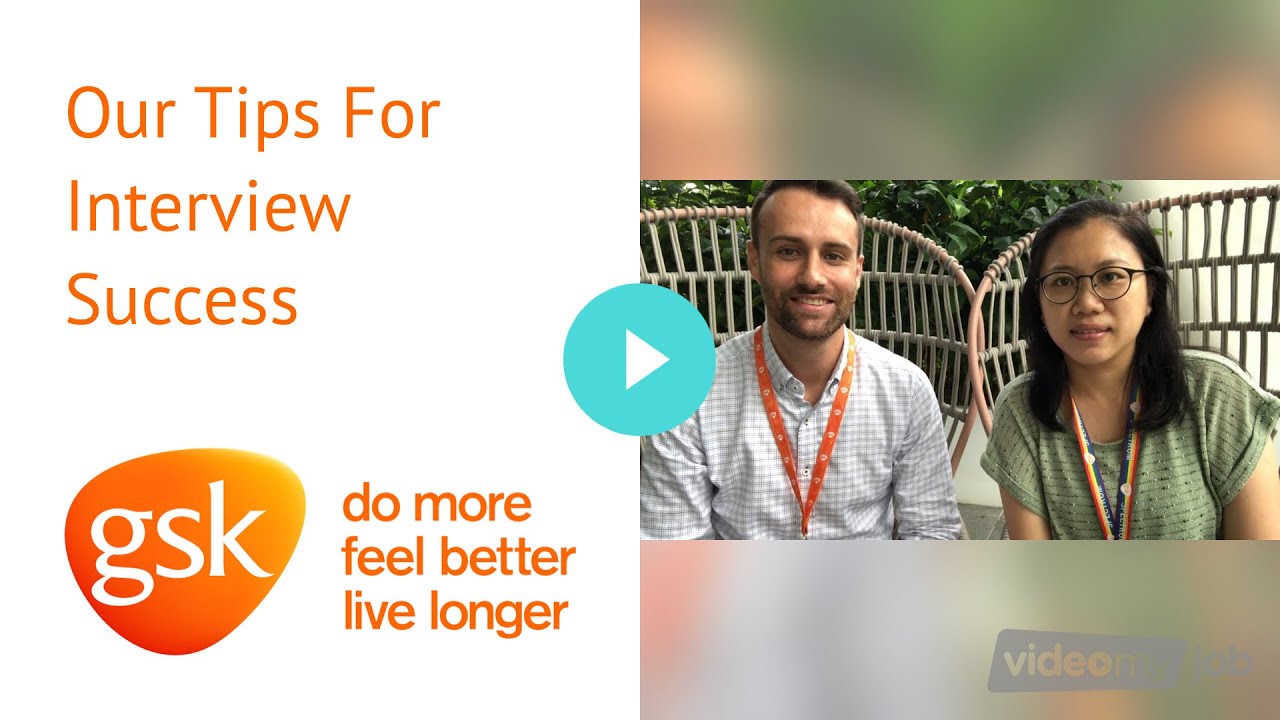 Our Tips For Interview Success Youtube