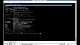 Python SQL Dumper | Injection In Base64 Encoded Parameters