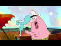 chowder fake chowder cartoon network