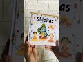 shlokas and mantras book for kids