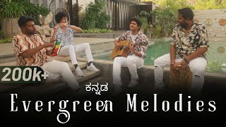 Kannada Evergreen Melodies | Barfi Band