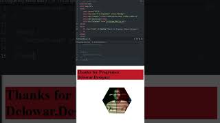 CSS 51 CSS Specificity | CSS Specificity & Cascade | Sigma Web Development Course - Tutorial