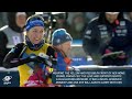 world cup 24 25 oberhof top moments by denise herrmann wick