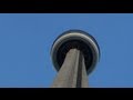 La tour CN/CN Tower (Toronto - Canada) La tour CN/CN Tower (Toronto - Canada)