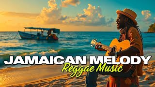 Jamaican Melody - Reggae Music | Rastafari Beats