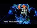 PNAU - Chameleon lyrics