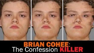 Brian Cohee The Confession Killer