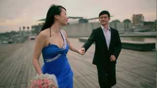 雅鈞\u0026源瑋-婚禮-電影-WEDDING-MV